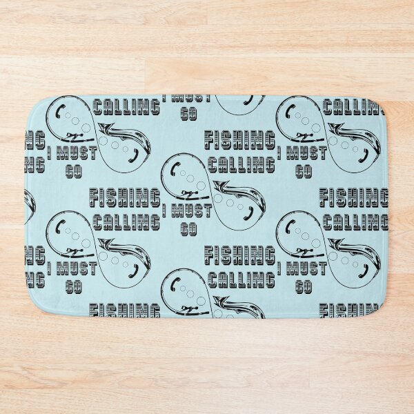 Item preview, Fishing calling designed and sold by diaza.