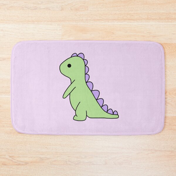 Item preview, Cute dinosaur  designed and sold by WAVE Store.