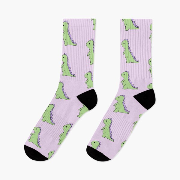 Item preview, Cute dinosaur  designed and sold by WAVE Store.