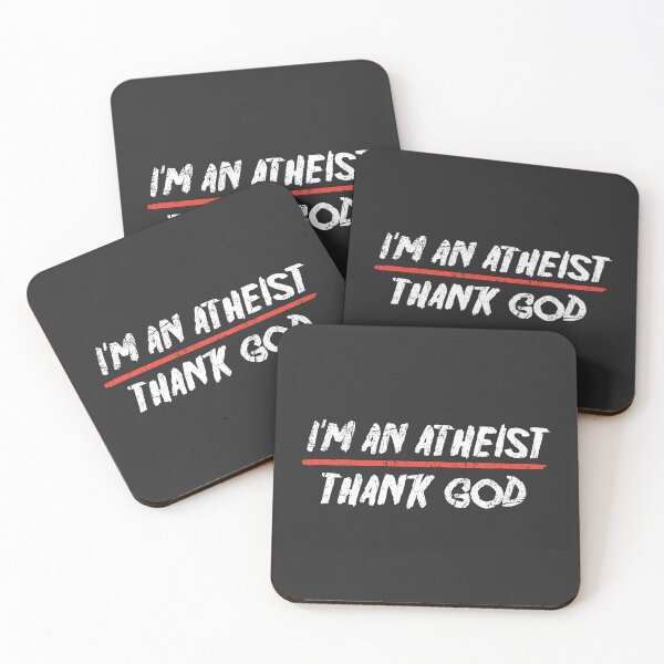 Artikelvorschau, Atheist entworfen und verkauft von Gezwompl.