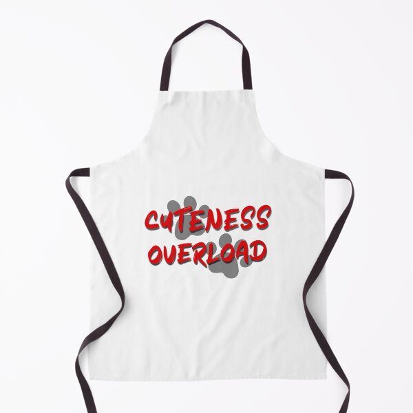 Item preview, Cute Overload designed and sold by CoolArtByMboya.