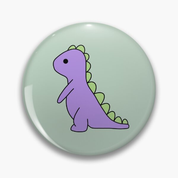 Item preview, Cute dinosaur  designed and sold by WAVE Store.