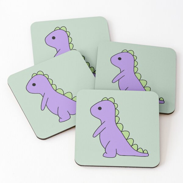 Item preview, Cute dinosaur  designed and sold by WAVE Store.