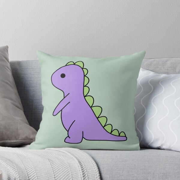 Item preview, Cute dinosaur  designed and sold by WAVE Store.