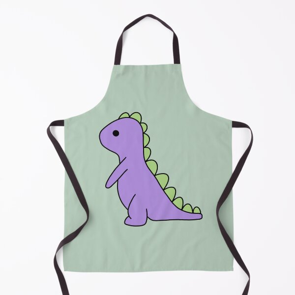 Item preview, Cute dinosaur  designed and sold by WAVE Store.