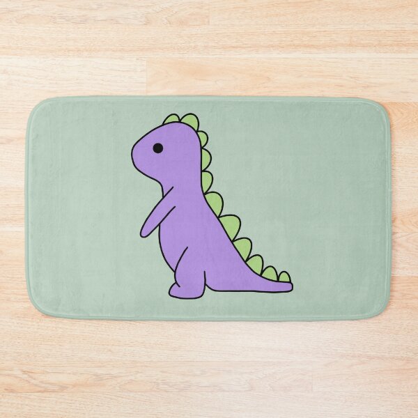 Item preview, Cute dinosaur  designed and sold by WAVE Store.