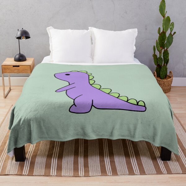 Item preview, Cute dinosaur  designed and sold by WAVE Store.