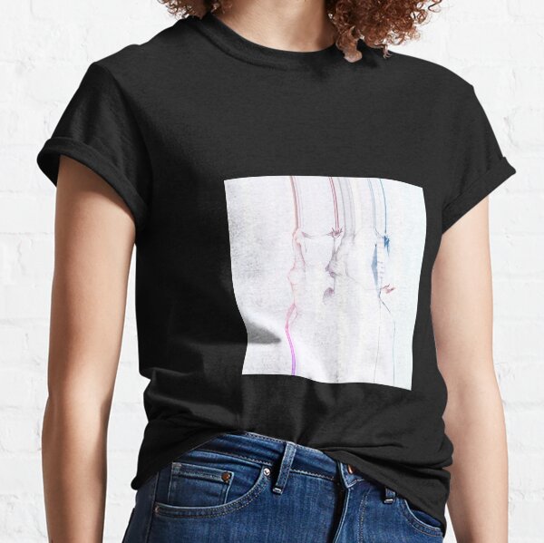 FOG 01 + FOG 02 (digital edition). Classic T-Shirt
