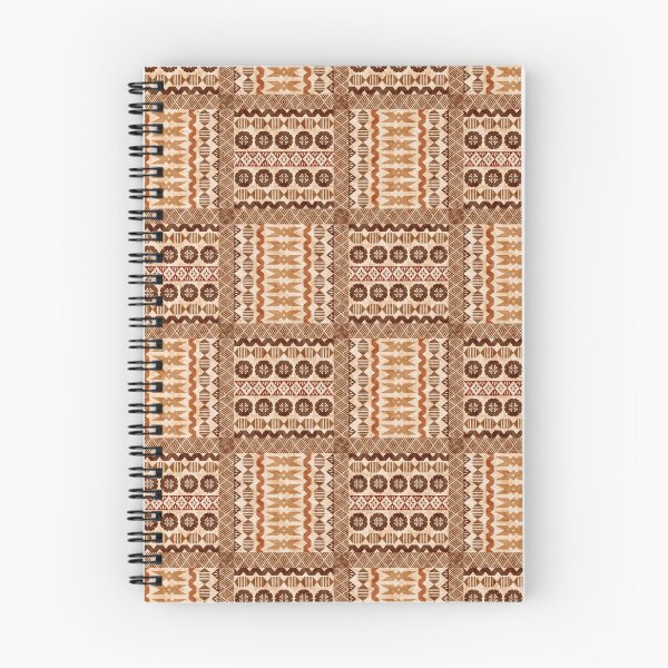 Item preview, Fiji Masi - Jolame Pattern - Neutral designed and sold by lolomastudio.