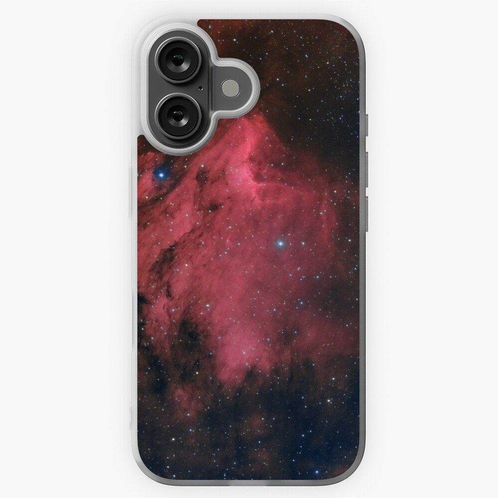 Item preview, iPhone Soft Case designed and sold by jeffjastro.