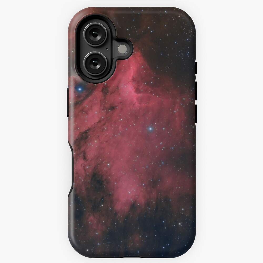 Item preview, iPhone Magsafe Tough Case designed and sold by jeffjastro.
