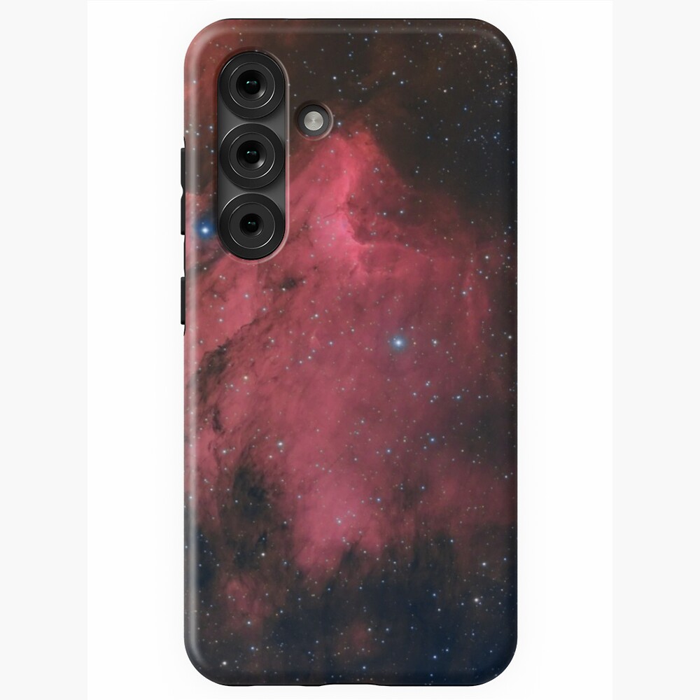 Item preview, Samsung Galaxy Tough Case designed and sold by jeffjastro.