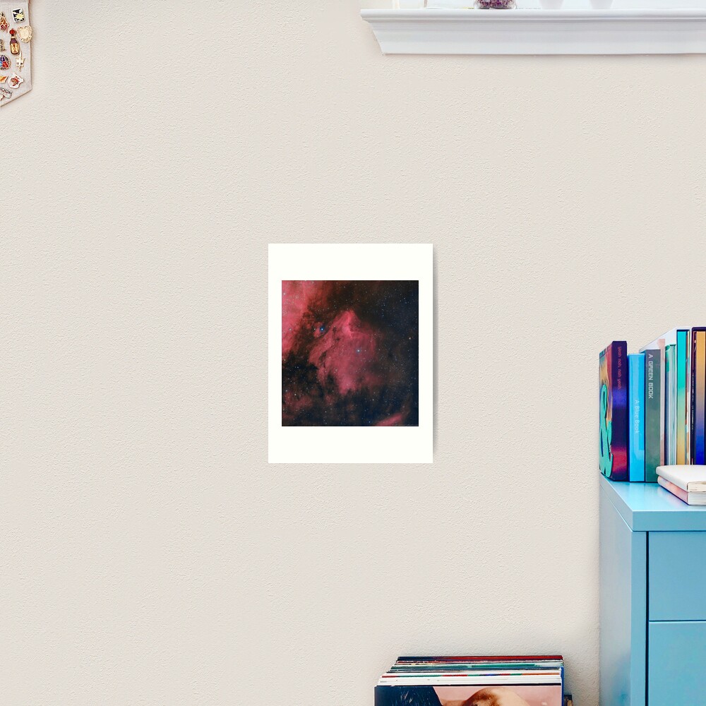 Item preview, Art Print designed and sold by jeffjastro.