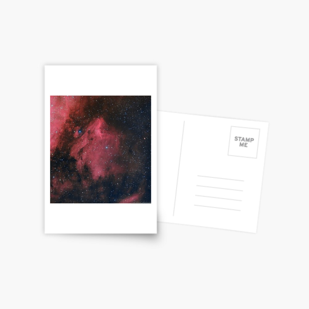 Item preview, Postcard designed and sold by jeffjastro.