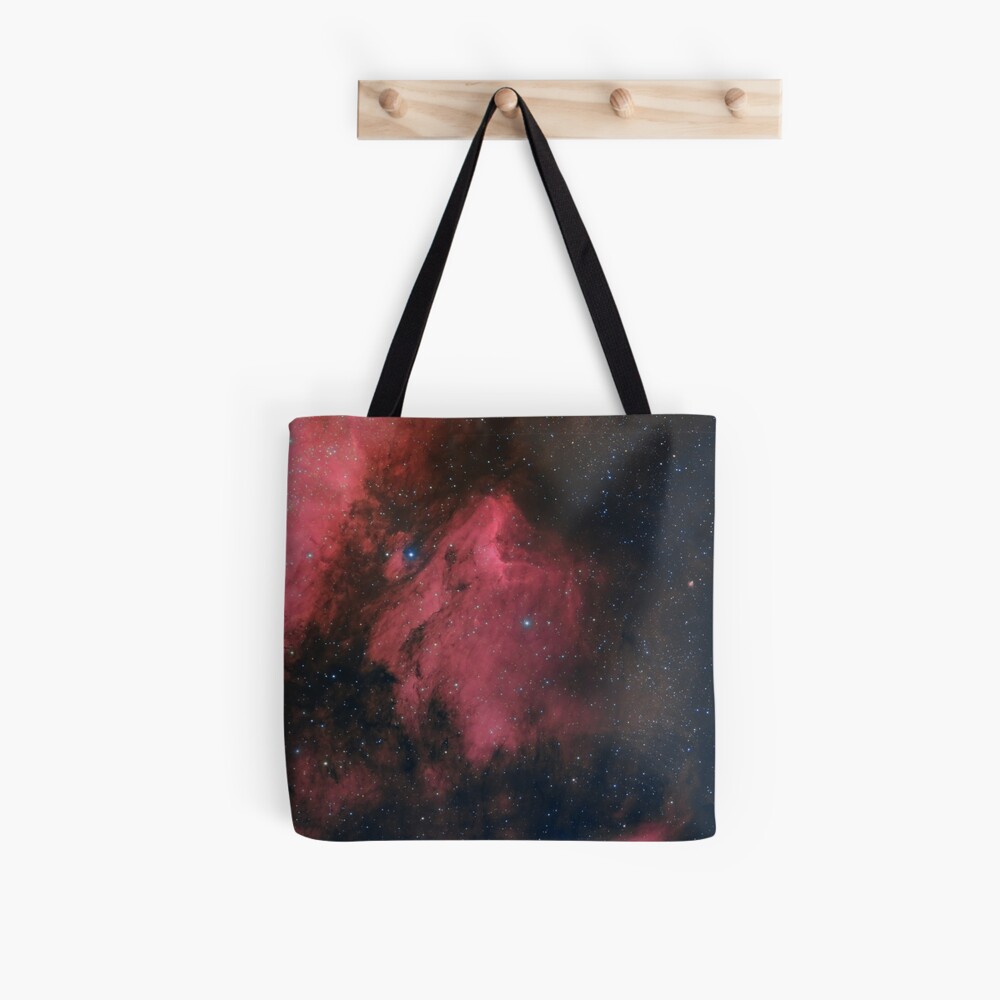 Item preview, All Over Print Tote Bag designed and sold by jeffjastro.