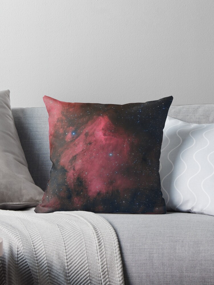 Item preview, Throw Pillow designed and sold by jeffjastro.
