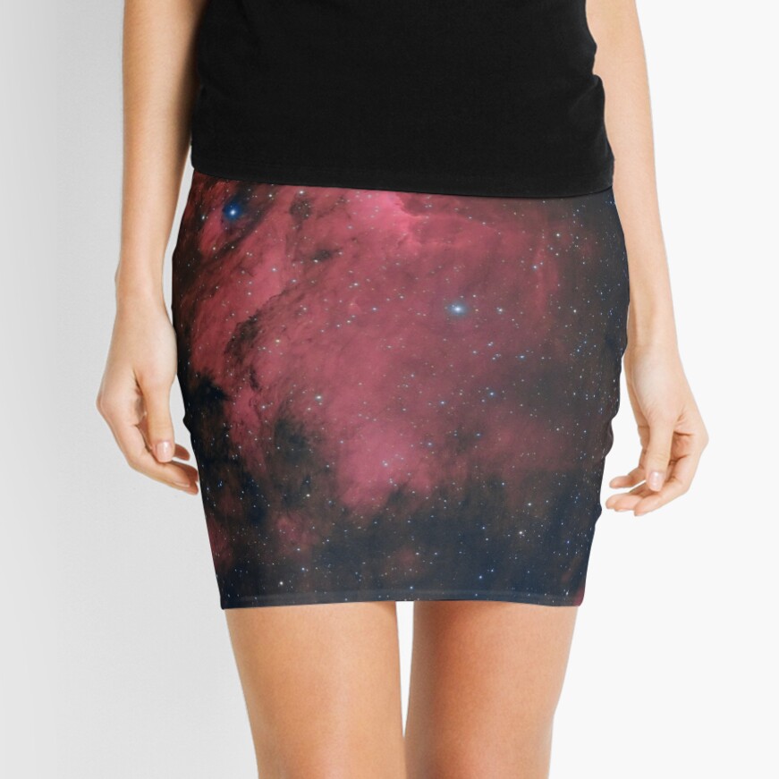 Item preview, Mini Skirt designed and sold by jeffjastro.