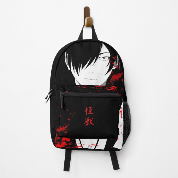 Item preview, Monogatari - Koyomi Araragi designed and sold by Recup-Tout.