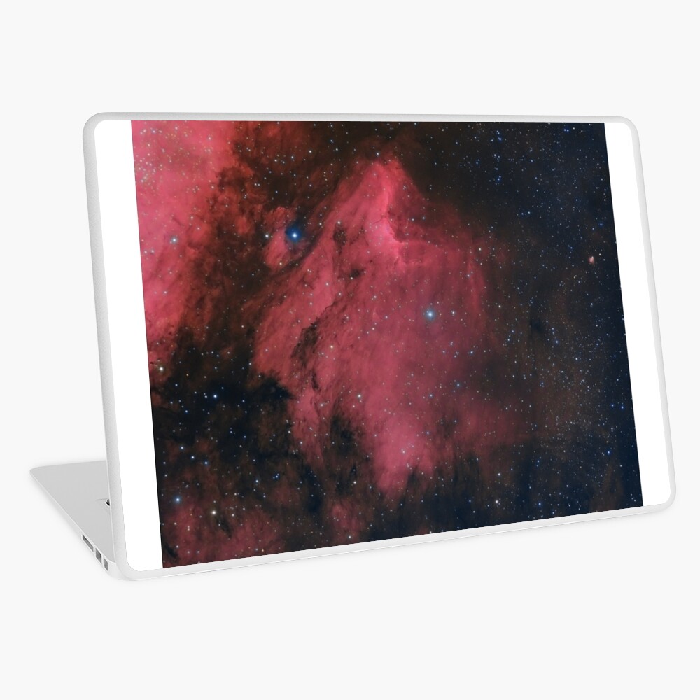 Item preview, Laptop Skin designed and sold by jeffjastro.