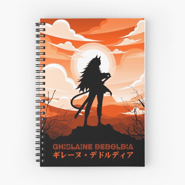 Item preview, GHISLAINE DEDOLDIA designed and sold by alvinsans.