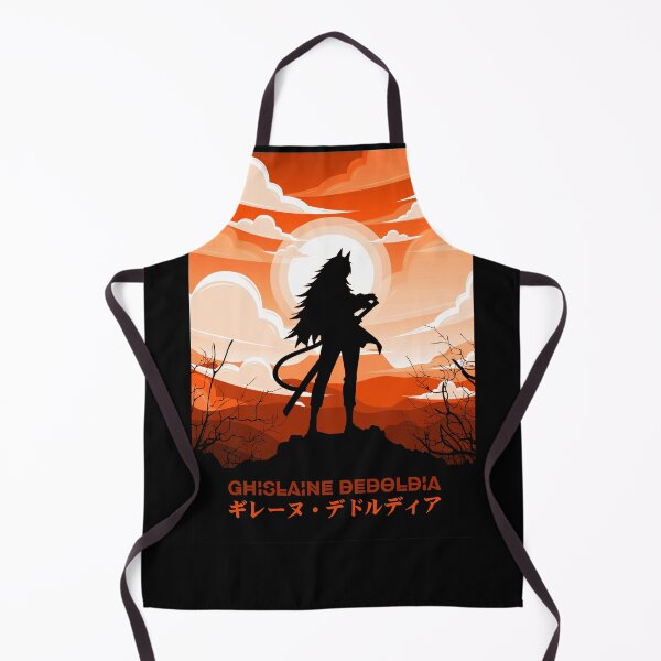Item preview, GHISLAINE DEDOLDIA designed and sold by alvinsans.
