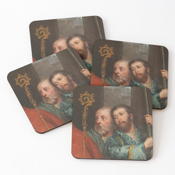 Item preview, Catholic Priests designed and sold by Vintage Designs +.