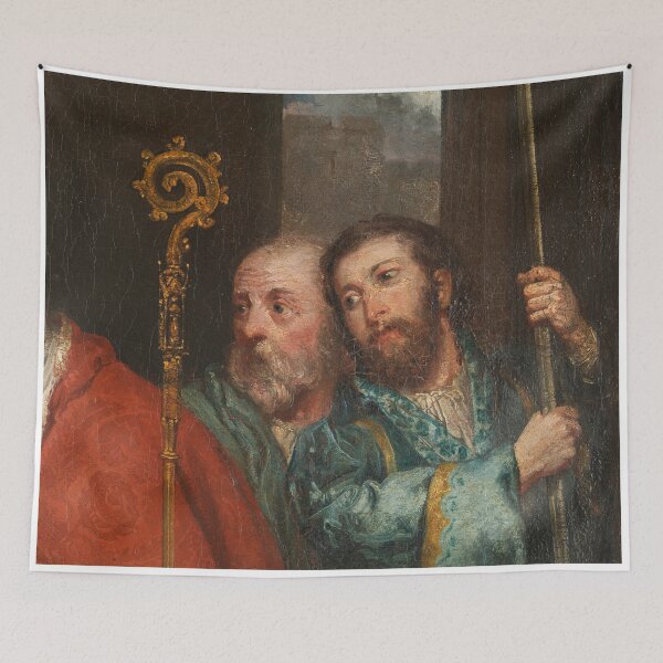Item preview, Catholic Priests designed and sold by Vintage Designs +.