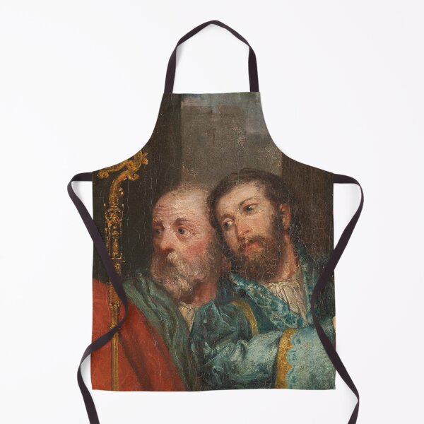 Item preview, Catholic Priests designed and sold by Vintage Designs +.