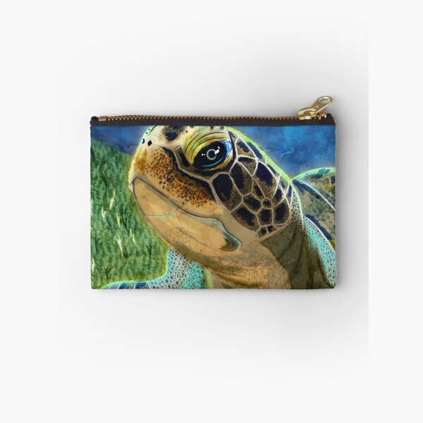 Item preview, Hawksbill Turtle - White designed and sold by ThorReyes.