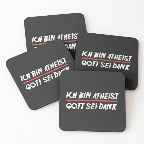 Artikelvorschau, Atheist entworfen und verkauft von Gezwompl.