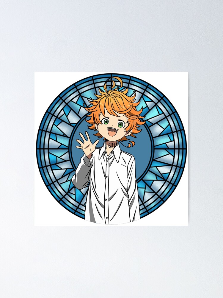 Characters The Promised Neverland Tapestry for Sale by roywegner