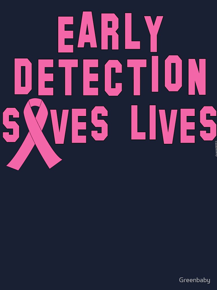 Early detection saves lives, expectant mothers told