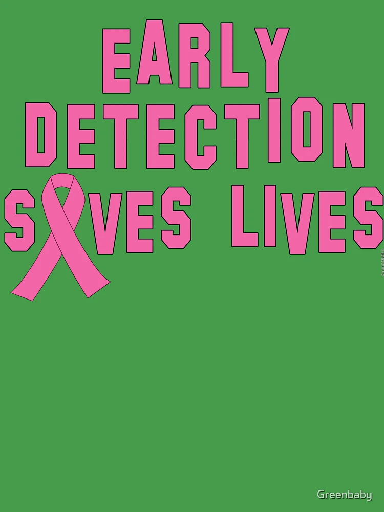 Early detection saves lives, expectant mothers told