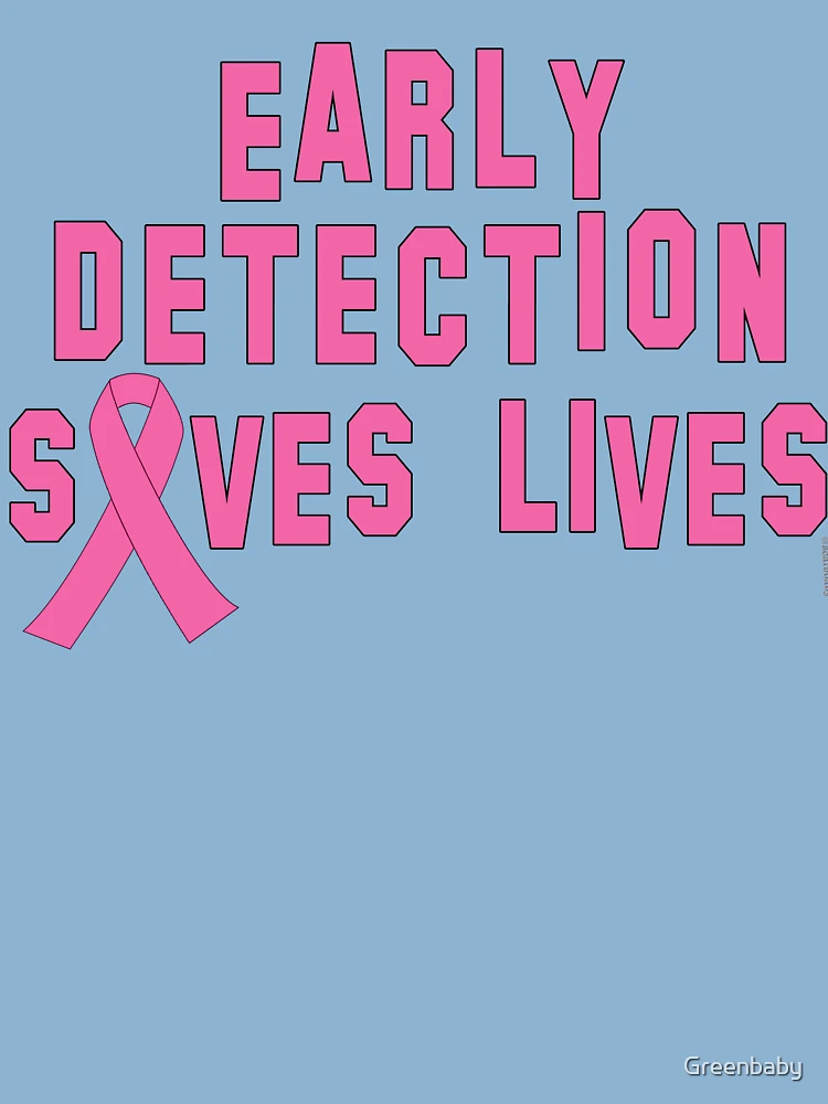 Early detection saves lives, expectant mothers told