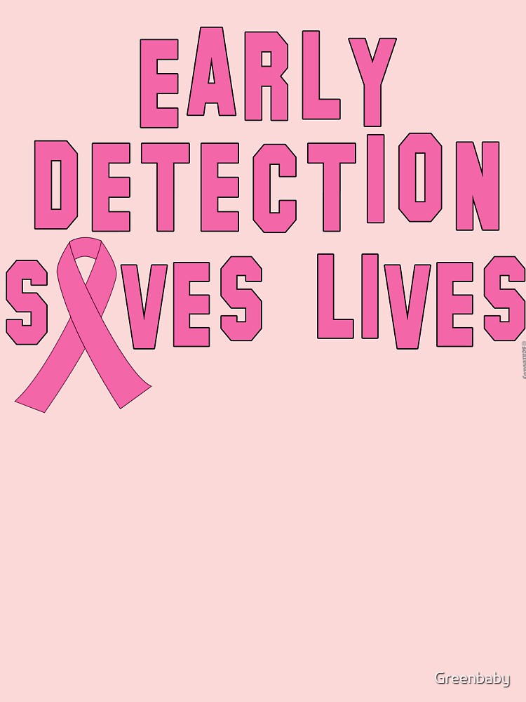 Safe, painless early breast-cancer detection is on the way - ISRAEL21c