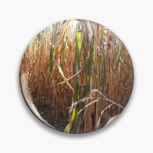 Item preview, Lost in the corn maze designed and sold by edwardtiptonart.