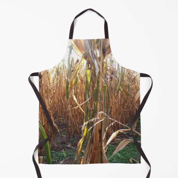 Item preview, Lost in the corn maze designed and sold by edwardtiptonart.
