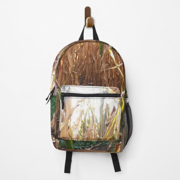 Item preview, Lost in the corn maze designed and sold by edwardtiptonart.