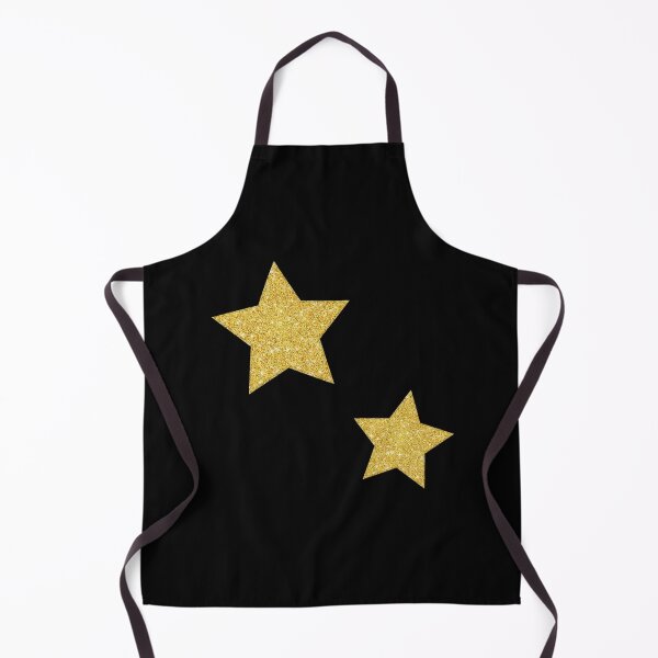 Item preview, Glitter Stars pair designed and sold by shirtscom.