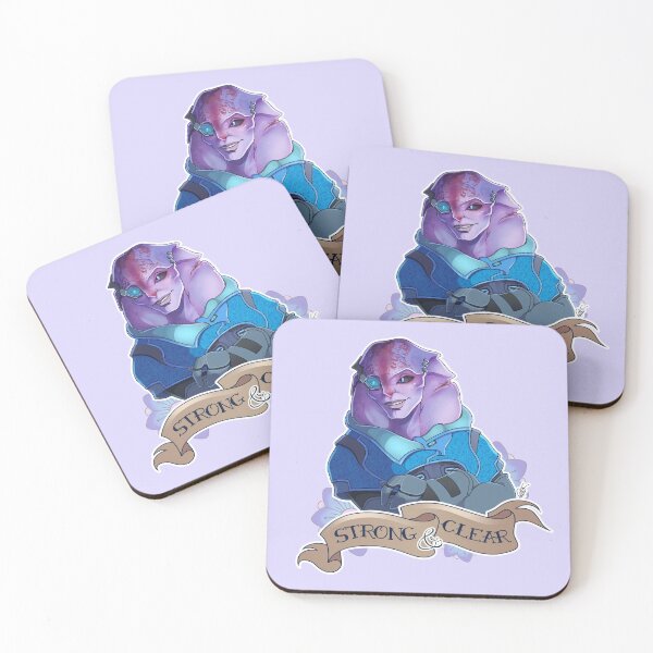 Item preview, Jaal: STRONG & CLEAR designed and sold by Jazz Terry.