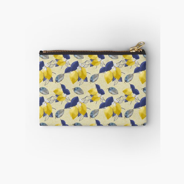 Item preview, Watercolor Lemon Fruit designed and sold by Astarteea.