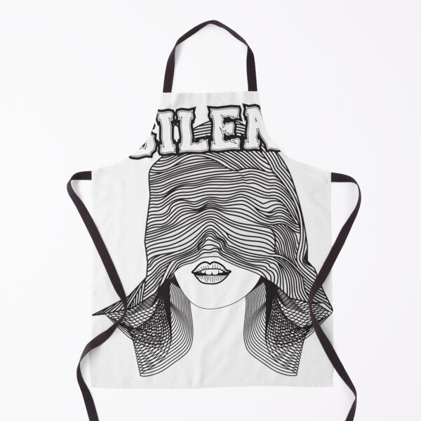 Item preview, Silent T-Shirt SILENT T-Shirt designed and sold by CreaTeeVityCO.