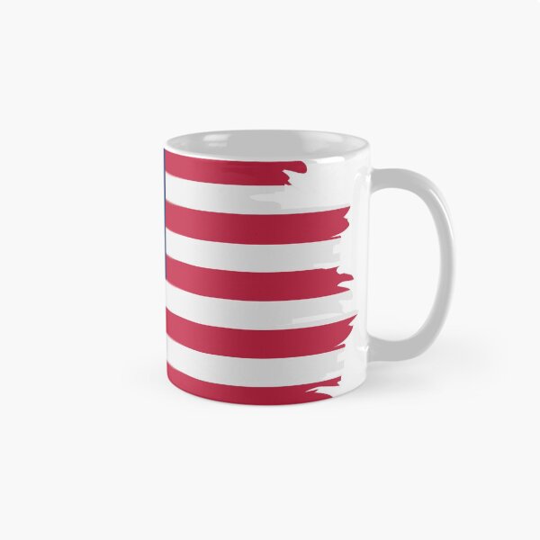 Item preview, American Flag Illustration Design Modern designed and sold by Symaarsl.
