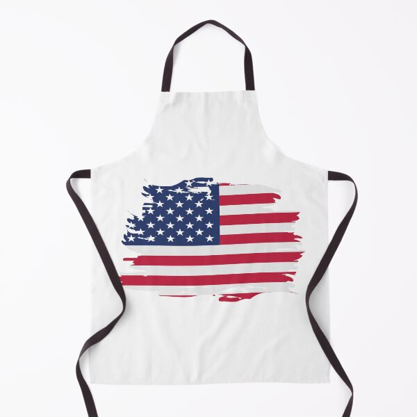 Item preview, American Flag Illustration Design Modern designed and sold by Symaarsl.