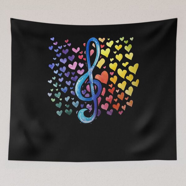 Item preview, Music Love designed and sold by FrictionMaxxing.