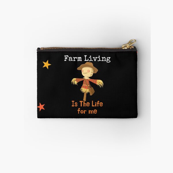 Item preview, Zombie's Farm Living designed and sold by GlobalHunt.