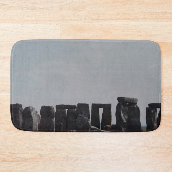 Item preview, A visit to Stonehenge designed and sold by edwardtiptonart.