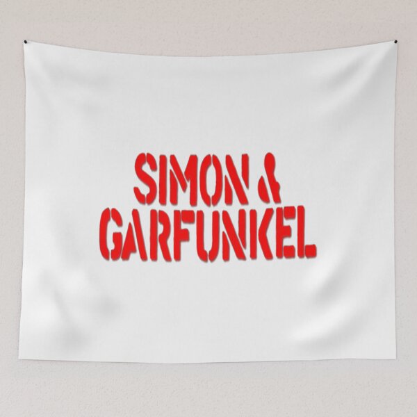 Item preview, Simon And Garfunkel T-ShirtSimon & Garfunkel T-Shirt designed and sold by CreaTeeVityCO.