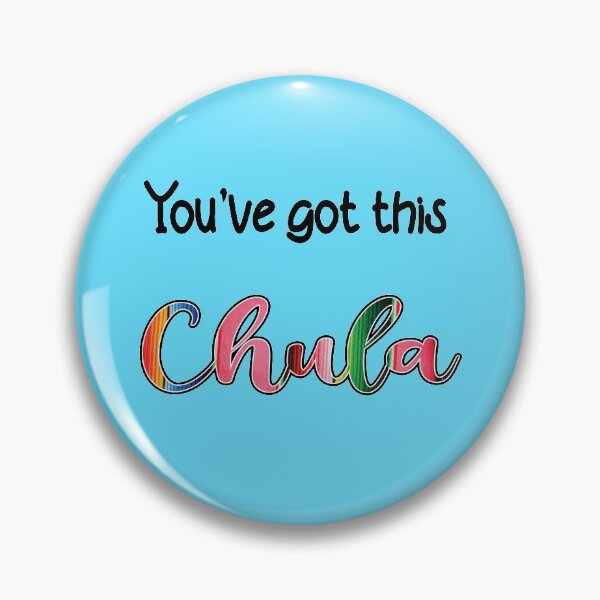 Item preview, You got this Chula Mexican design designed and sold by ManateeDesign.