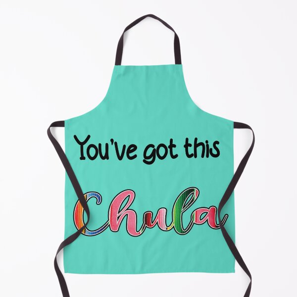 Item preview, You got this Chula Mexican design designed and sold by ManateeDesign.